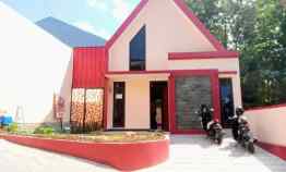 Rumah Siap Huni dekat Kampus Umy di Bangunjiwo Kasihan Bantul