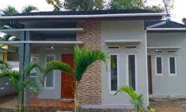 dijual rumah bangunjiwo kasihan bantul