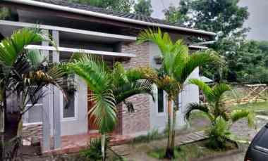 dijual rumah bangunjiwo kasihan bantul