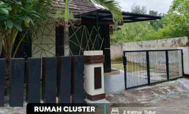 dijual rumah bangunjiwo kasihan bantul