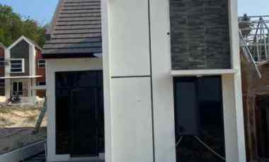 dijual rumah bangunjiwo kasihan bantul