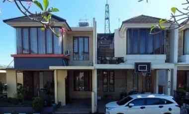 dijual rumah banguntapan