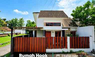 dijual rumah banguntapan