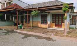 1 Unit, Rumah Siap Huni, dekat Balong Waterpark di Banguntapan