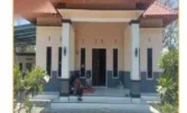 dijual rumah banjar dinas palasari kel