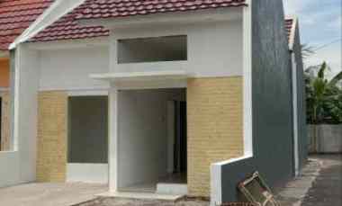 dijual rumah banjar kolot