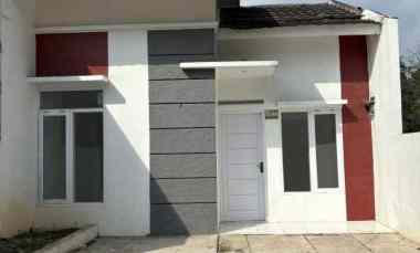 dijual rumah banjaran