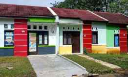 Rumah Subsidi 162 Jutaan Banjaran Arjasari Sejuk Nyaman