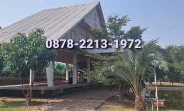 Rumah Villa Siap Huni di Banjaran dekat ke Tol Soroja Bandung