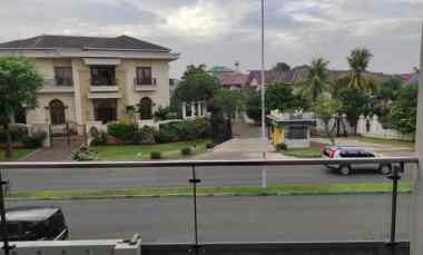 dijual rumah banjarwijaya poris plawad