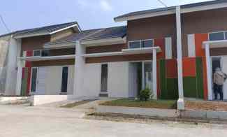 Rumah Cluster Modal 2,5 juta Cicilan 2 Jutaan Free Biaya2 di Bekasi Ko
