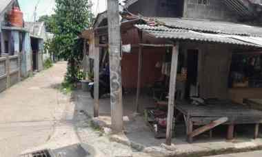 dijual rumah bantargebang