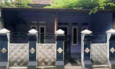 Dijual Rumah Banten Indah Permai Serang