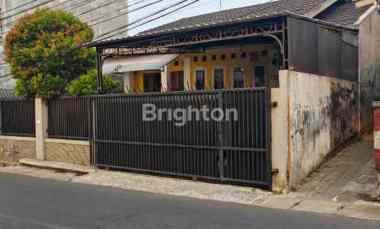 dijual rumah banten tangerang selatan