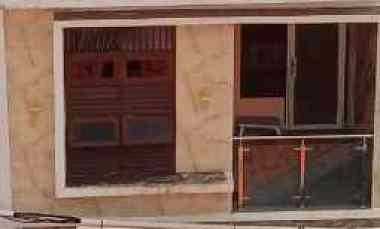 dijual rumah bantengan raya