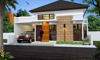 gambar dijual rumah bantul