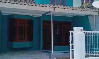 Dijual Rumah Ready Full Renovasi di Perum Jati Indah Banyumanik