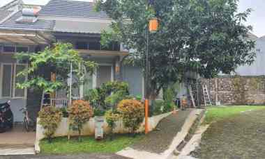 dijual rumah banyumanik