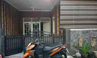 Rumah Dijual di Banyumanik