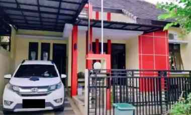 Rumah Dijual di Banyumanik