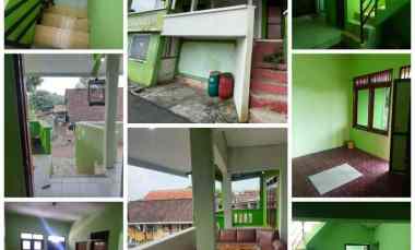 dijual rumah banyumanik