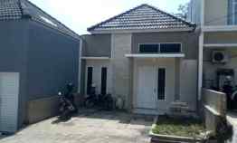 Rumah Dijual di Banyumanik Semarang 085742268899
