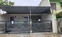 dijual rumah barata jaya