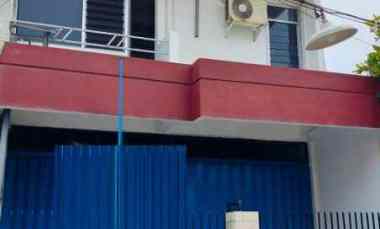 dijual rumah baratajaya gubeng surabaya