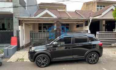 Dijual Rumah Komplek Exclusive Baros Cimahi Murah Jarang Ada