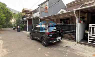 Dijual Rumah Komplek Exclusive Baros Cimahi Murah Jarang Ada