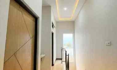 Dijual Rumah Baru Bronggalan Surabaya Timur