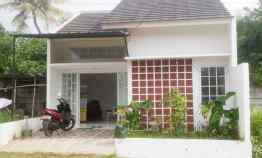 Dijual Rumah Baru dalam Cluster di Jatisampurna Bekasi