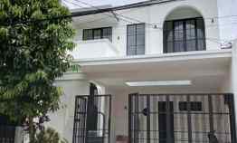 Dijual Rumah Baru dalam Komplek Bintaro Jaya Sektor 2