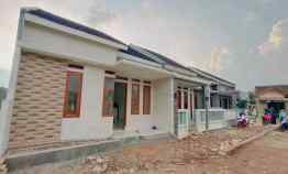 Dijual Rumah Baru dekat Kestasiun Citayam Cash