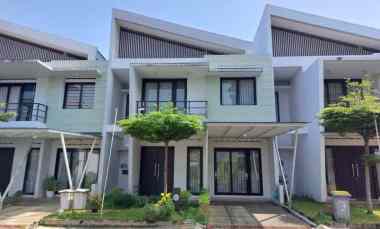 dijual rumah baru di cigadung kota bandung