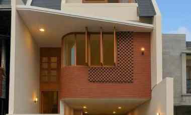 dijual rumah baru di cipinang timur jakarta timur