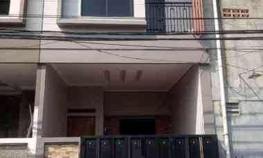 dijual rumah baru di cipondoh makmur tangerang