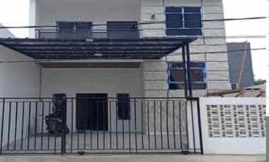 dijual rumah baru di harapan indah bekasi c1063