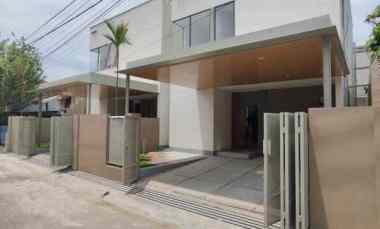 dijual rumah baru di neptunus margahayu bandung
