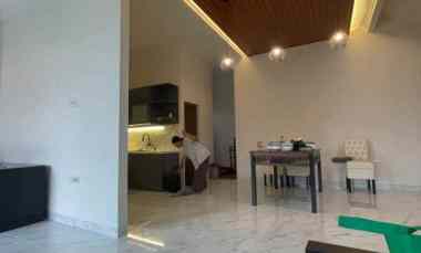 dijual rumah baru di pondok cina beji kota depok