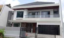 Dijual Rumah Baru Gress 2 Lantai Pakuwon City