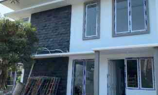 Dijual Rumah Baru Gress Citraland Utara Surabaya