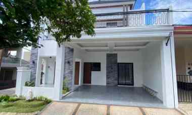 dijual rumah baru hook lokasi oma campus dau malang