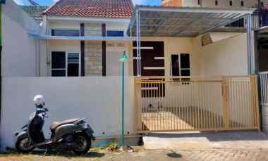 Dijual Rumah Siap Huni Lokasi Perumahan Saptoraya Pakis Malang