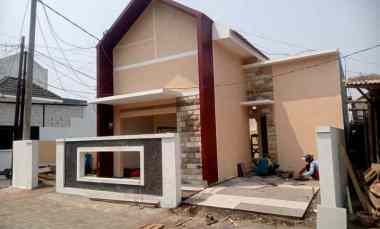 Rumah Dijual di PERUMAHAN GPA KARANGPLOSO MALANG
