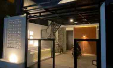 dijual rumah baru lokasi perumahan joyoagung malang