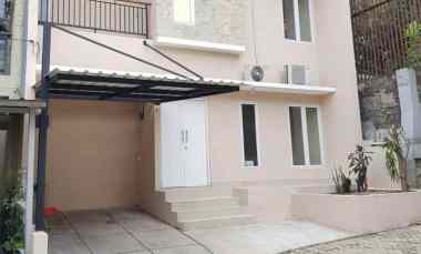 Dijual Rumah Baru Renovasi Deket Bintaro