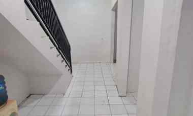 dijual rumah baru renovasi siap huni di permata cimahi