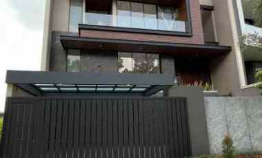 dijual rumah baru waterfront citraland surabaya barat