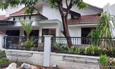 dijual rumah baruk